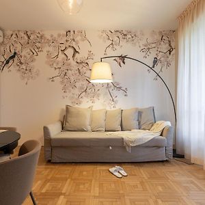 Appartement met Twee Slaapkamers